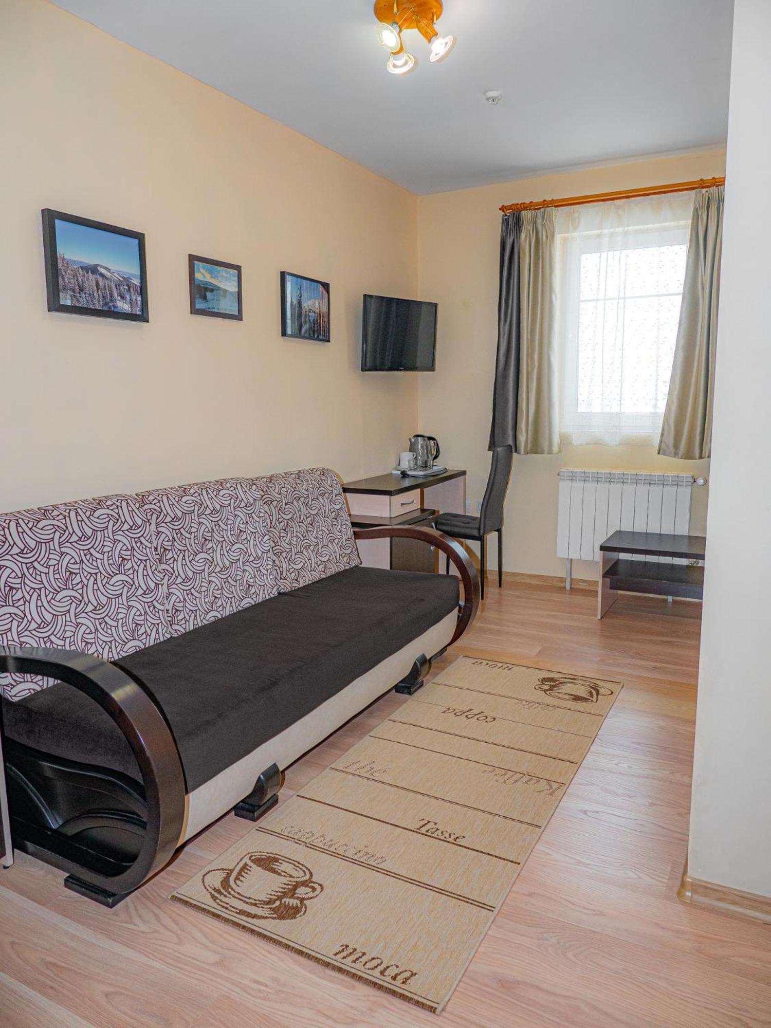 Оаза Hotel Dragobrat Exterior foto